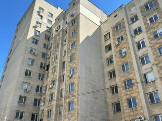 Apartament cu 1 cameră, 22 m², Centru, Chișinău foto 1
