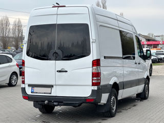 Mercedes Sprinter фото 2