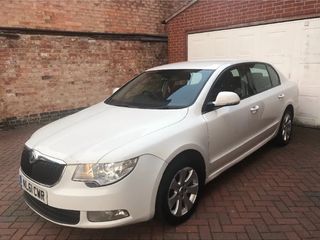 Piese Skoda Fabia Octavia Superb 2000-2023