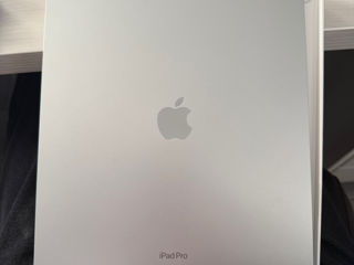 iPad Pro 12,9 6th 128 lte foto 2