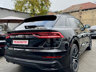 Audi Q8 foto 4