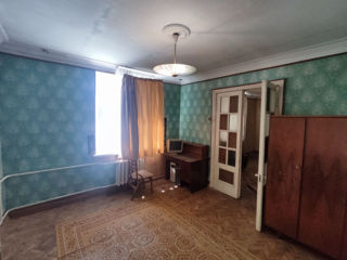 Apartament cu 3 camere, 72 m², Râșcani, Chișinău foto 6