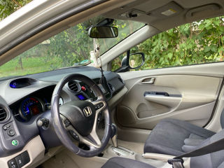 Honda Insight foto 3