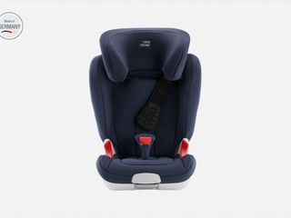 Britax Romer Kidfix II XP / importator oficial in Moldova foto 2