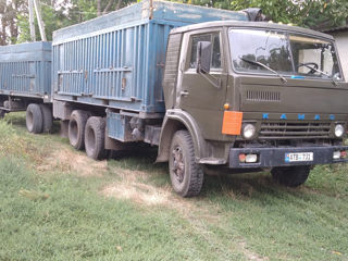 KAMAZ 53212