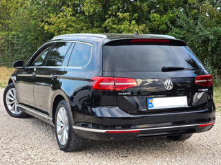 Volkswagen Passat foto 2