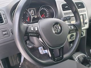 Volkswagen Polo foto 1