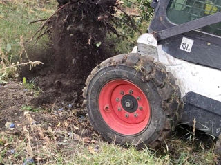 Bobcat, camioane, miniexcavator. foto 7