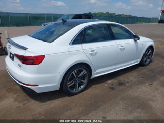 Audi A4 foto 5