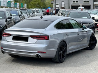 Audi A5 foto 5