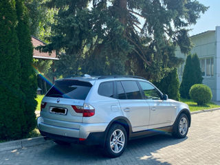 BMW X3 foto 4