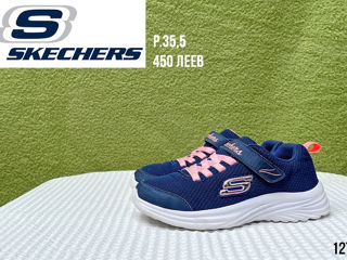 Nike, Asics, Newfeel, Skechers, Salomon. Оригинал. В отличном состоянии. Размер 35. foto 8