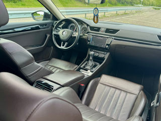 Skoda Superb foto 11