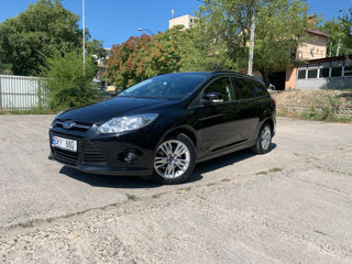 Ford Focus foto 3