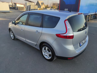 Renault Grand Scenic foto 4