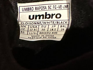 Umbro new foto 7