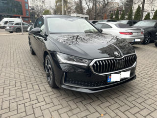 Skoda Superb foto 6