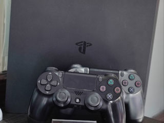 Sony Play Station 4Slim 1Tb  2990 lei foto 1