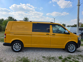 Volkswagen T-5+ foto 6