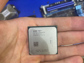 Продам процессор fx 6300 foto 1