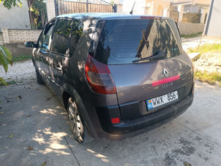 Renault Scenic foto 3