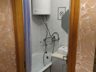 Apartament cu 1 cameră, 40 m², Botanica, Chișinău foto 9