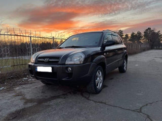 Hyundai Tucson foto 4