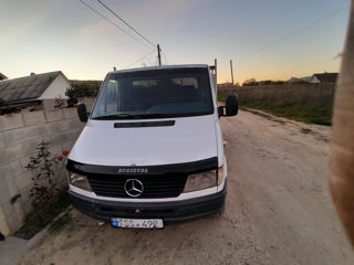 Mercedes Sprinter 308 D