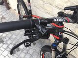 Sava Knight 9.0 E-bike Carbon foto 3