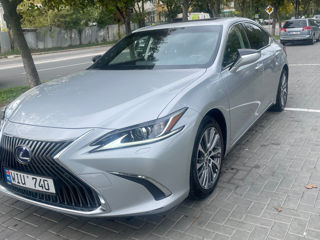 Lexus ES Series foto 2