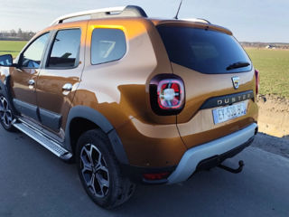 Dacia Duster foto 6