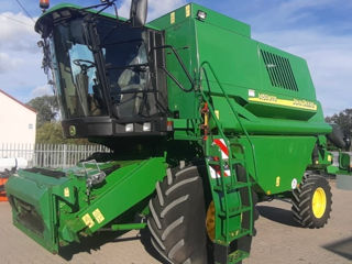 John Deere 1450 WTS foto 8