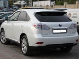 Lexus RX Series foto 5