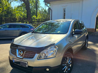 Nissan Qashqai foto 1