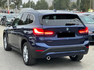 BMW X1 foto 5