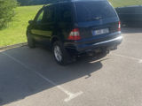 Vînd doar piese de pe ML163 MOTOR 2.7 CDI ANUL 2004 foto 4