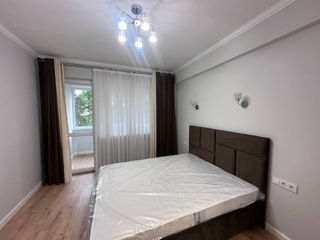 Apartament cu 3 camere, 85 m², Râșcani, Chișinău