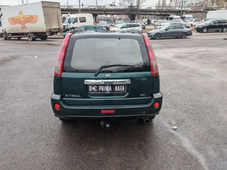 Nissan X-Trail foto 7