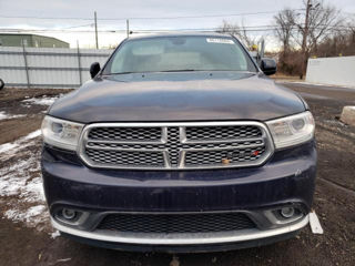 Dodge Durango foto 2