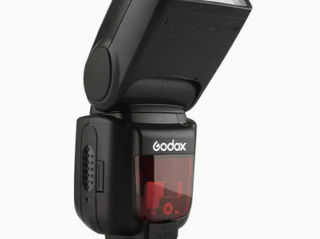 Вспышки/Blituri Godox TT560 (949 lei), Godox TT600 (1249 lei), Godox TT685 II-C (Canon) (2599 lei) foto 0