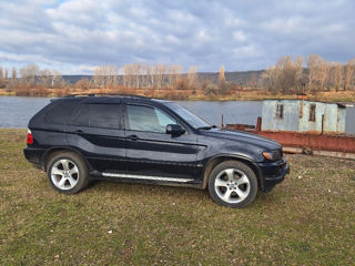 BMW X5 foto 3