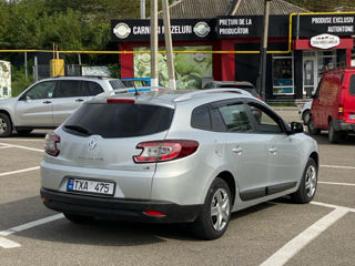 Renault Megane foto 4