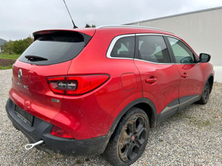 Renault Kadjar foto 4