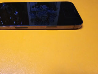 Iphone 12 pro max 256gb impecabil 400 Euro foto 3