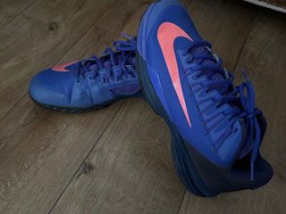 Nike Lunar Ballistec