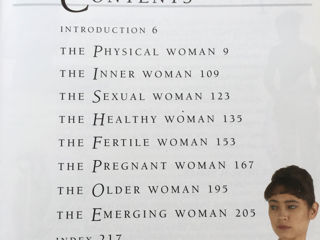 Woman's Body a Manual for Life by Dr Miriam Stoppard, în stare foarte bună foto 5