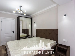 Apartament cu 1 cameră, 48 m², Ciocana, Chișinău foto 2