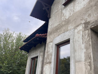 Casa in zona rezidentiala de Lux a orasului Floresti! foto 3