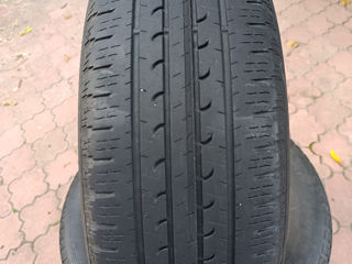 225 65 17, Goodyear m+s 80% made in Germany foto 2