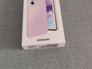 Samsung Galaxy A55 5G 8/256 gb